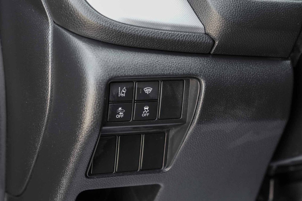 2022 Honda CR-V LX AWD **BAS KM**LOW KM**
