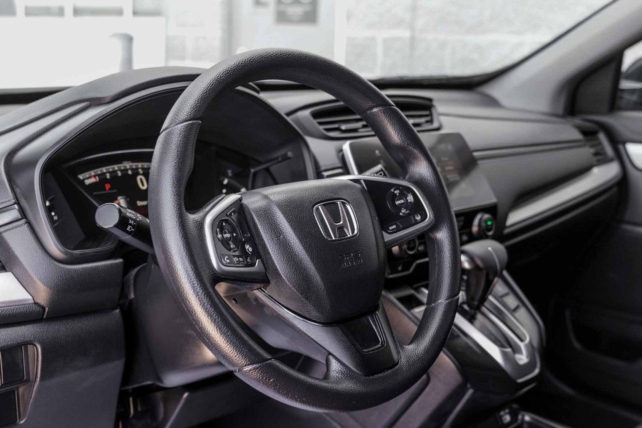 2022 Honda CR-V LX AWD **BAS KM**LOW KM**