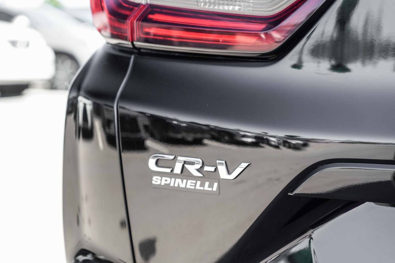 2022 Honda CR-V LX AWD **BAS KM**LOW KM**