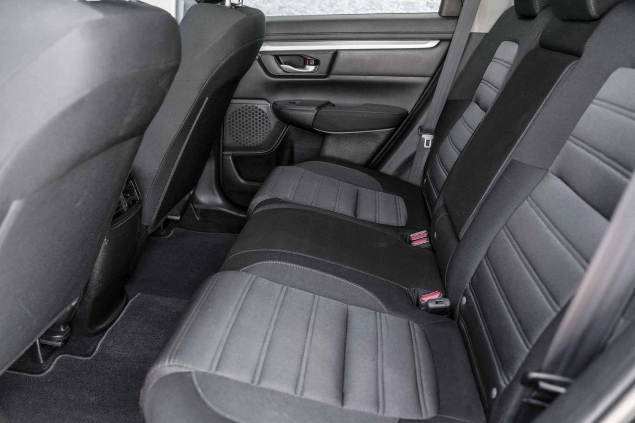 2022 Honda CR-V LX AWD **BAS KM**LOW KM**