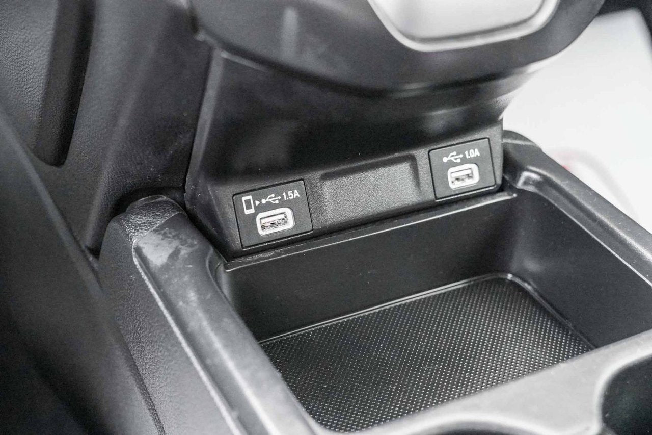 2022 Honda CR-V LX AWD **BAS KM**LOW KM**