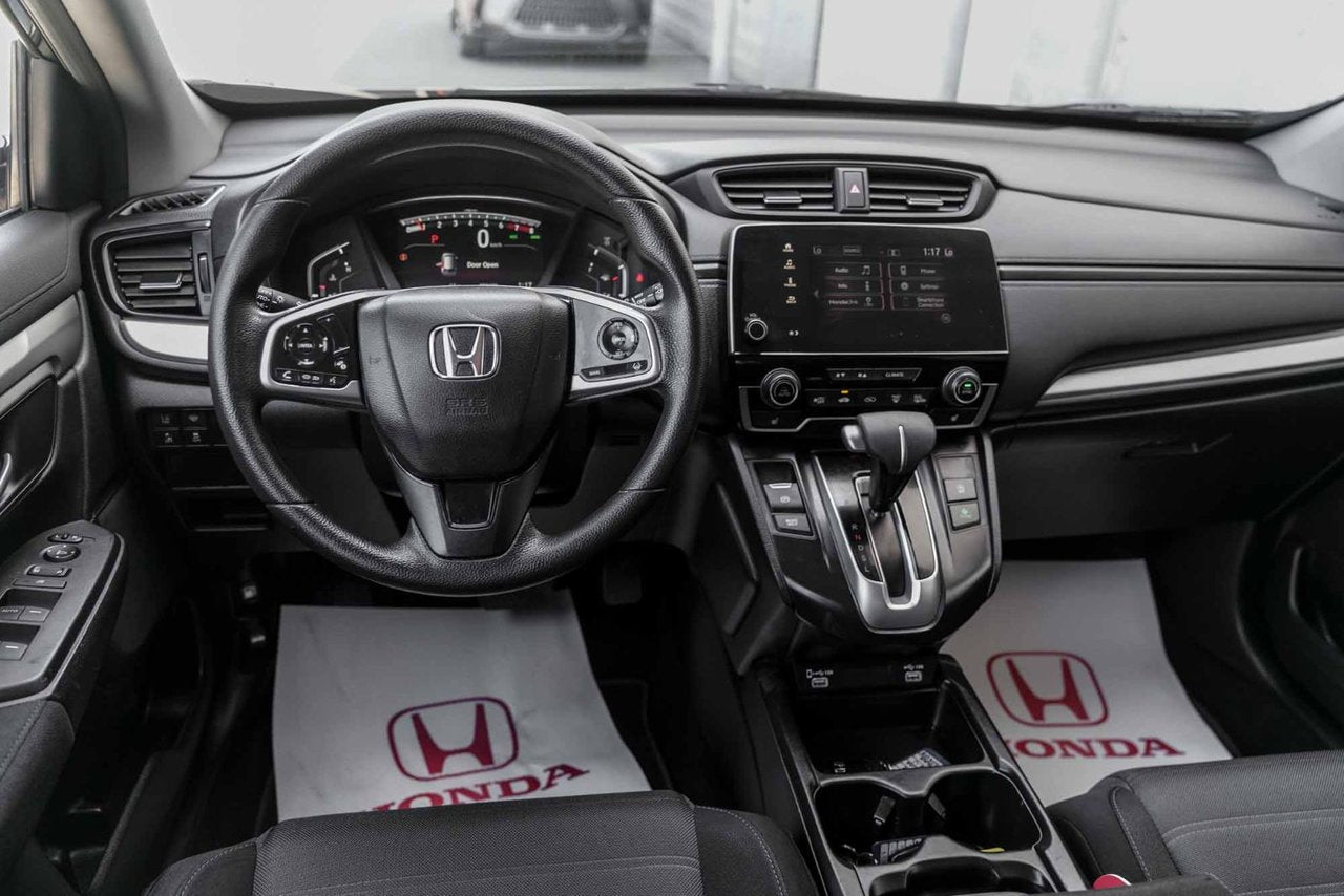 2022 Honda CR-V LX AWD **BAS KM**LOW KM**