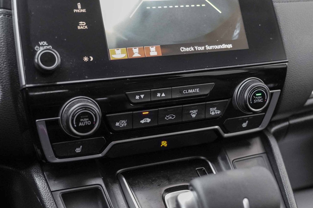 2022 Honda CR-V LX AWD **BAS KM**LOW KM**