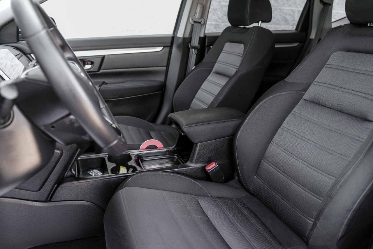 2022 Honda CR-V LX AWD **BAS KM**LOW KM**