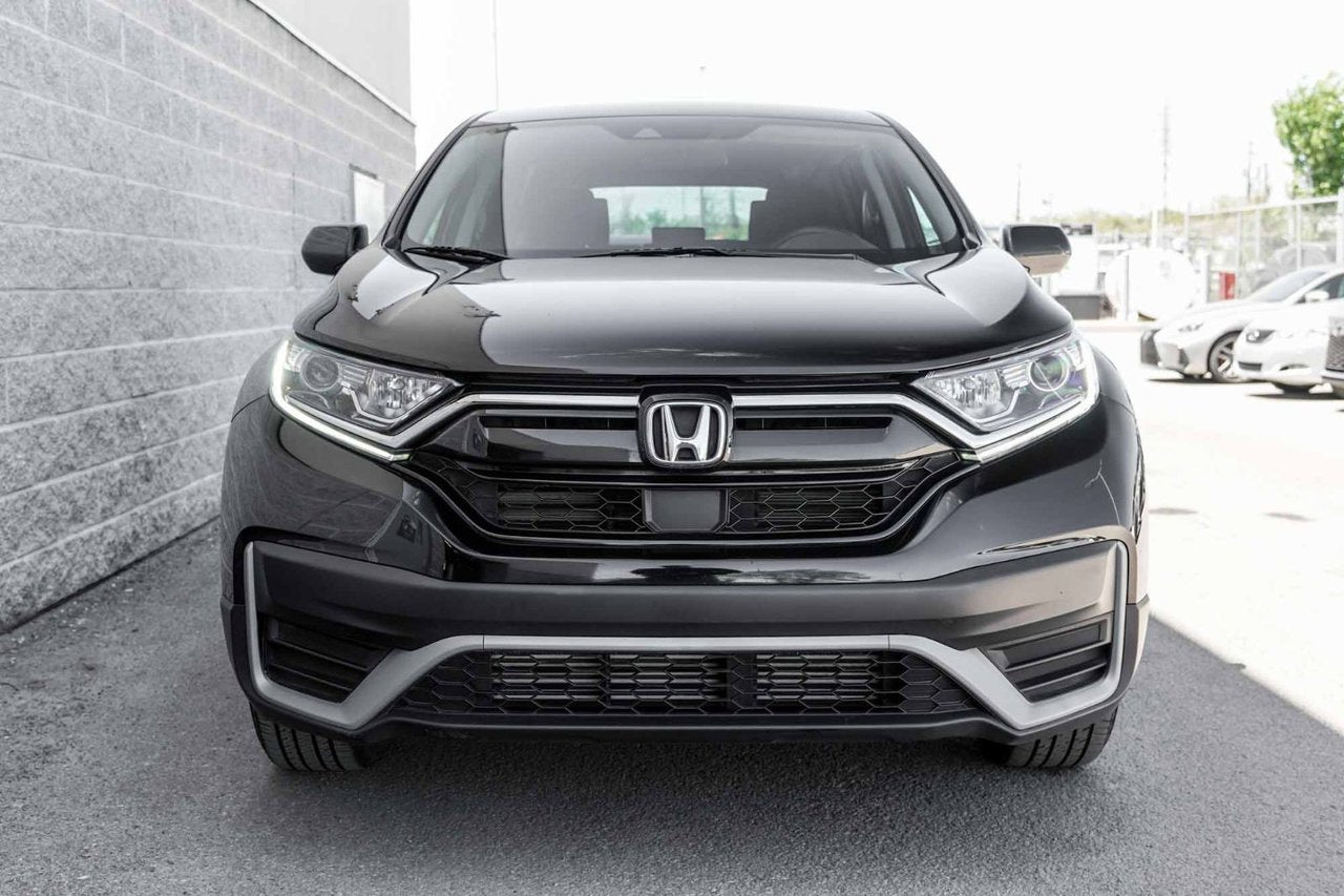 2022 Honda CR-V LX AWD **BAS KM**LOW KM**