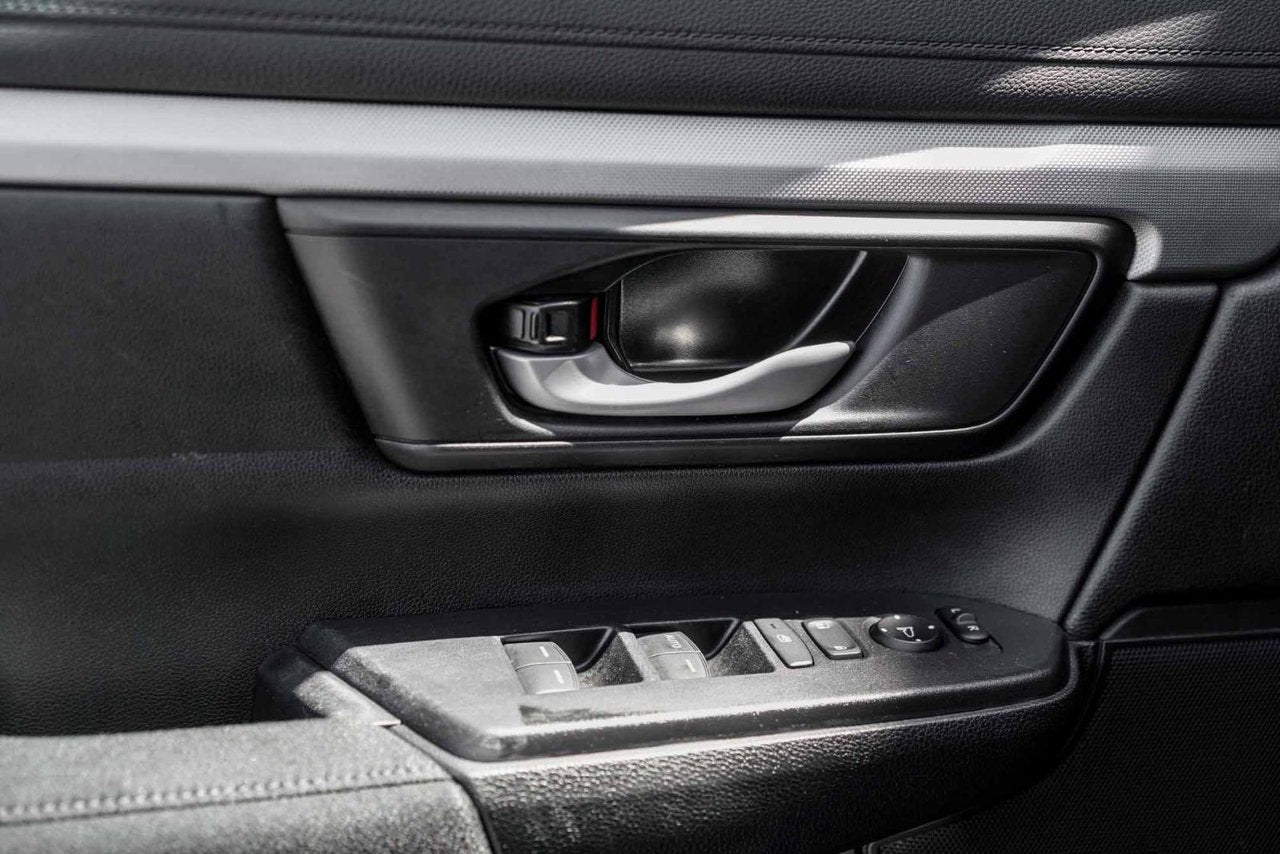 2022 Honda CR-V LX AWD **BAS KM**LOW KM**