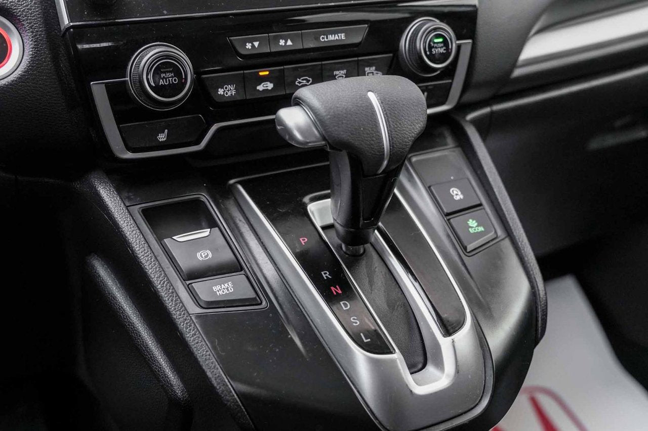 2022 Honda CR-V LX AWD **BAS KM**LOW KM**