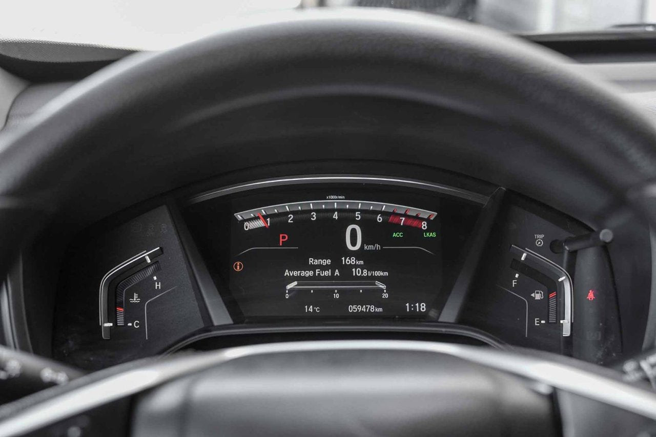 2022 Honda CR-V LX AWD **BAS KM**LOW KM**