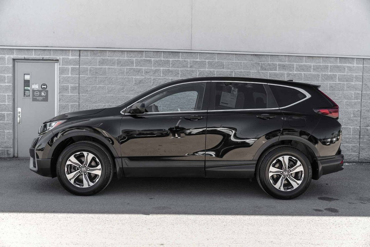 2022 Honda CR-V LX AWD **BAS KM**LOW KM**