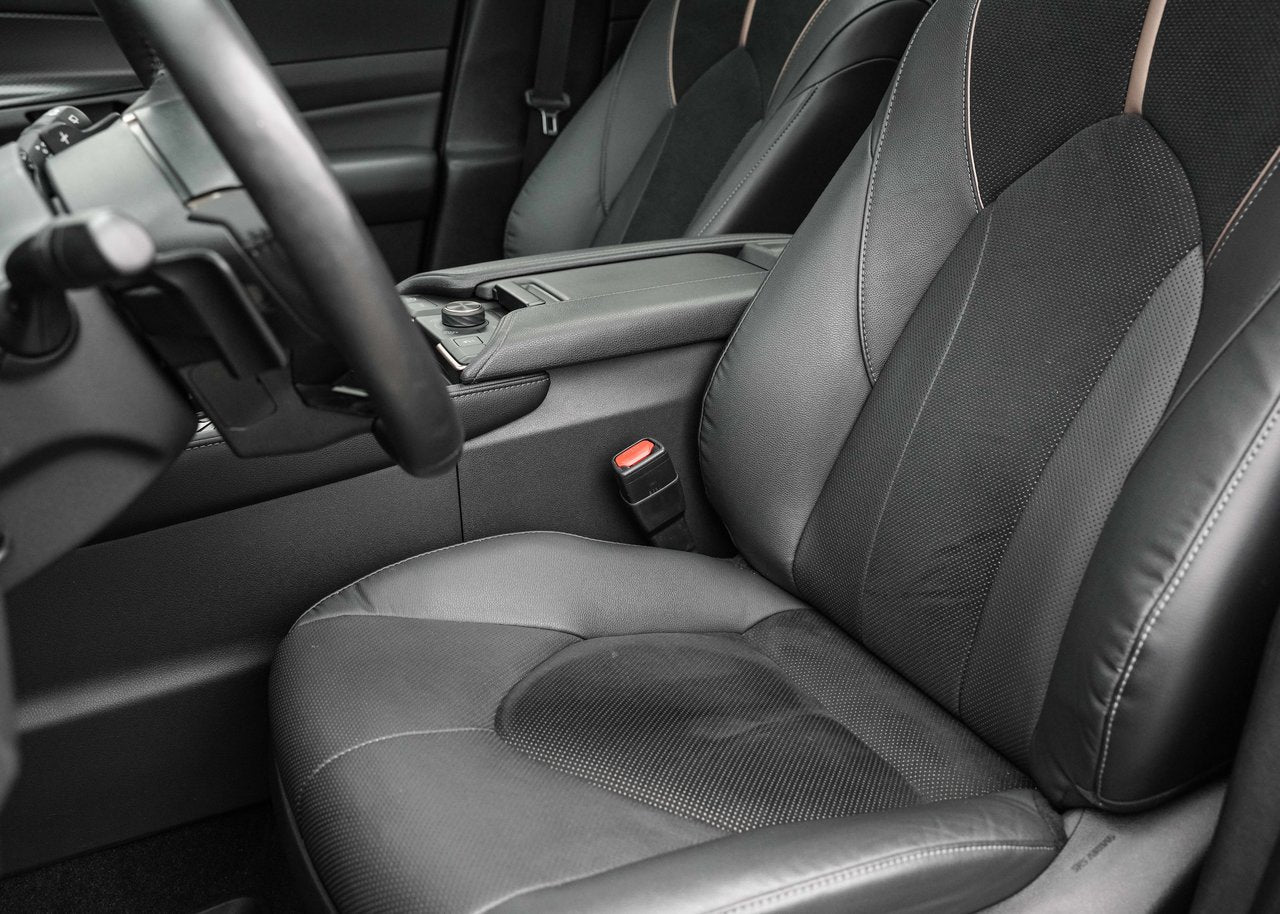 2024 Toyota Grand Highlander HYBRID PLATINUM