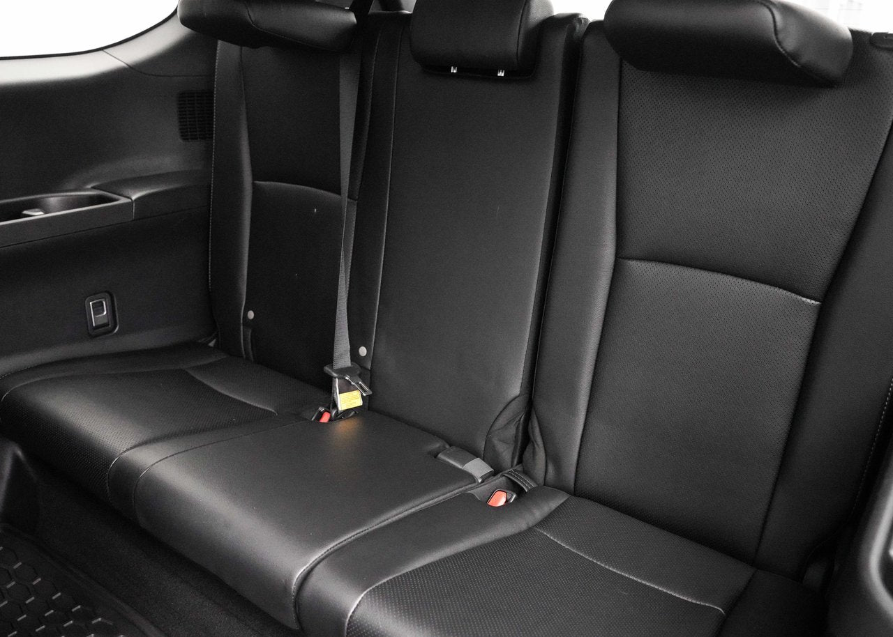 2024 Toyota Grand Highlander HYBRID PLATINUM