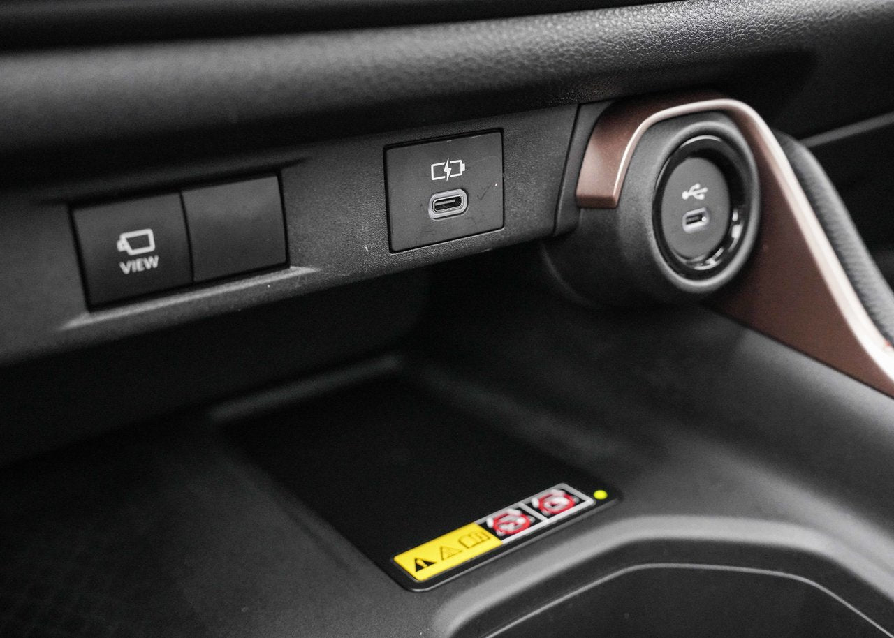 2024 Toyota Grand Highlander HYBRID PLATINUM