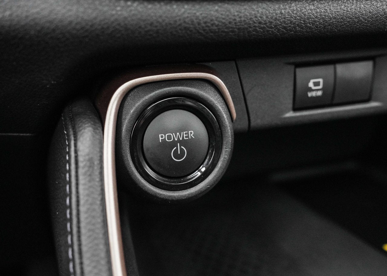 2024 Toyota Grand Highlander HYBRID PLATINUM
