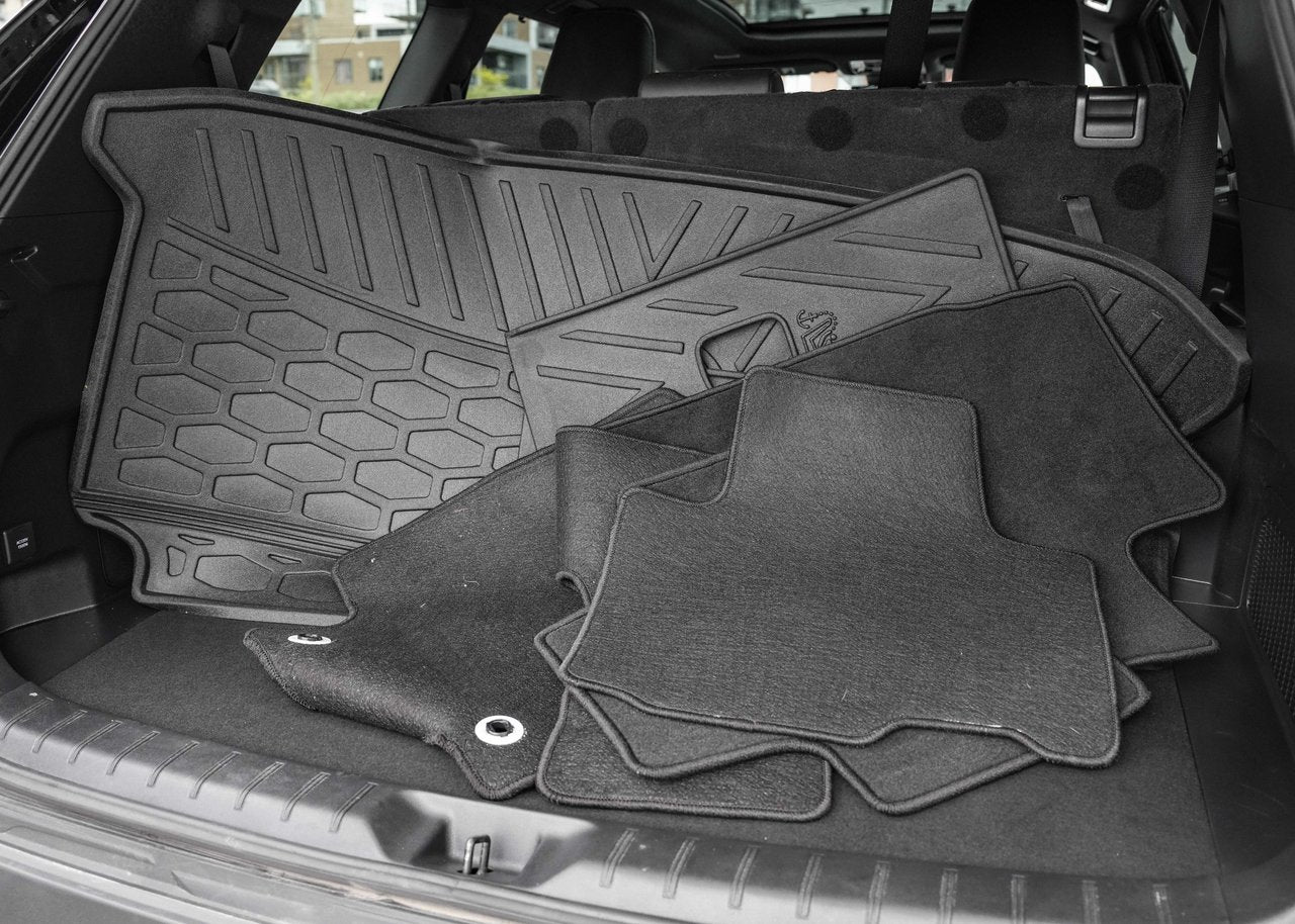 2024 Toyota Grand Highlander HYBRID PLATINUM