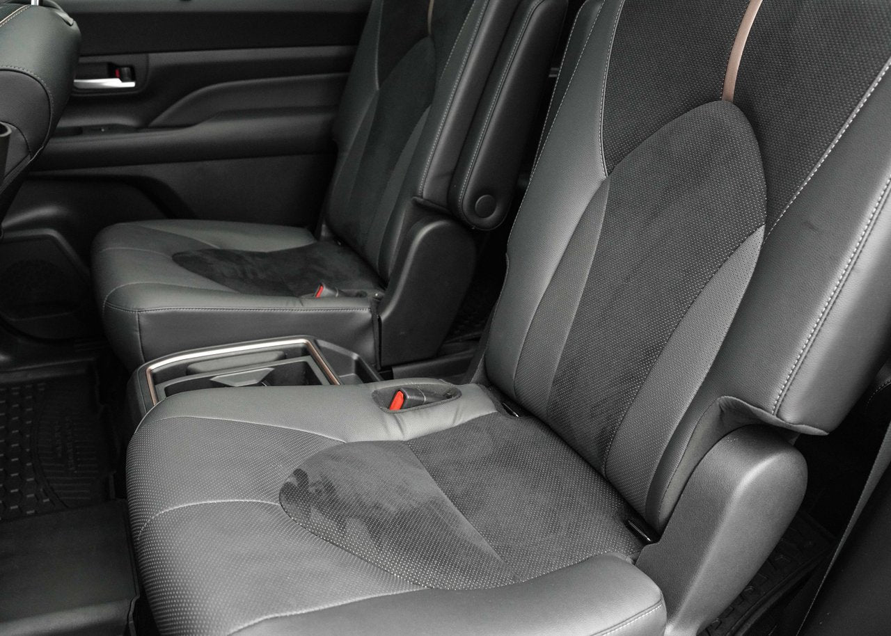 2024 Toyota Grand Highlander HYBRID PLATINUM