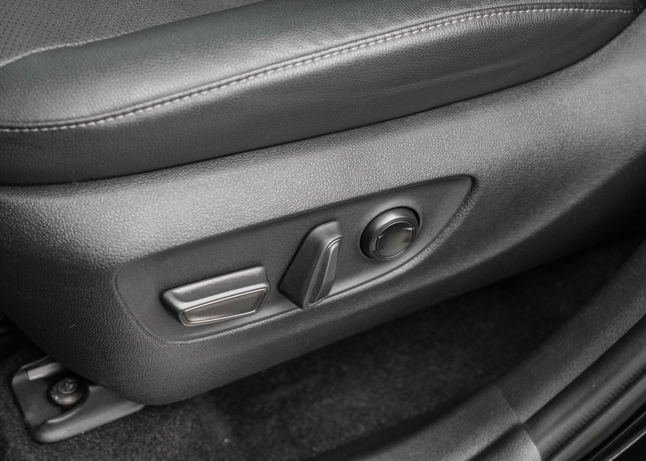 2024 Toyota Grand Highlander HYBRID PLATINUM