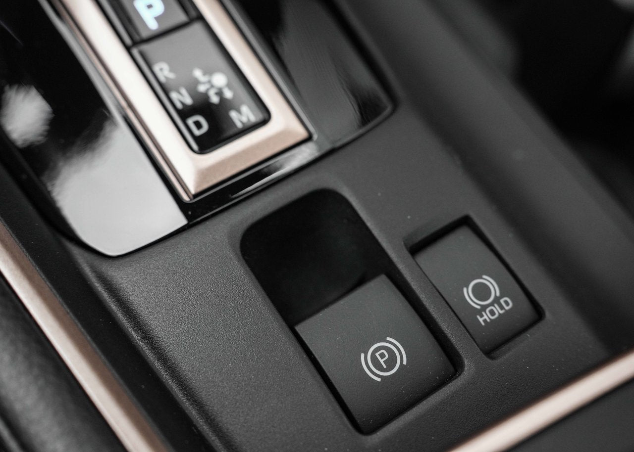 2024 Toyota Grand Highlander HYBRID PLATINUM