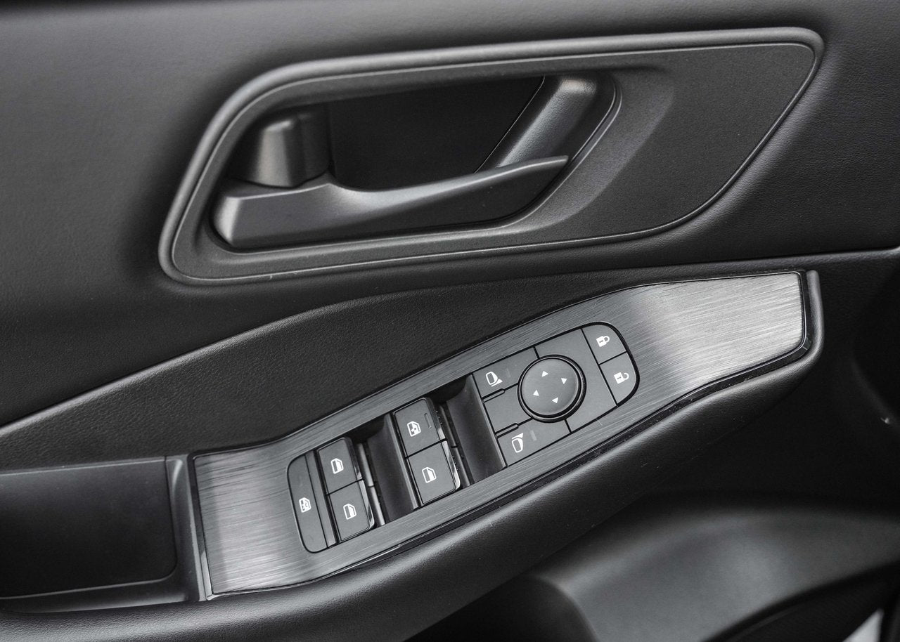 2024 Nissan Rogue S AWD