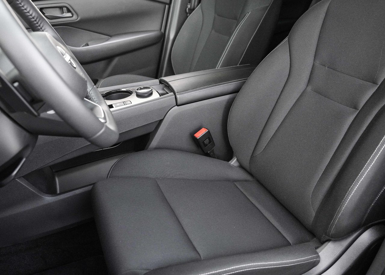 2024 Nissan Rogue S AWD
