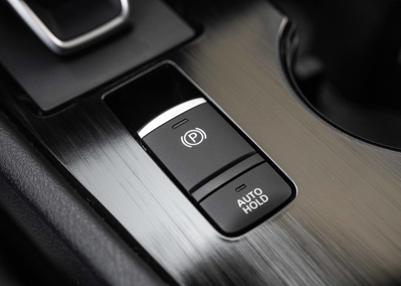 2024 Nissan Rogue S AWD
