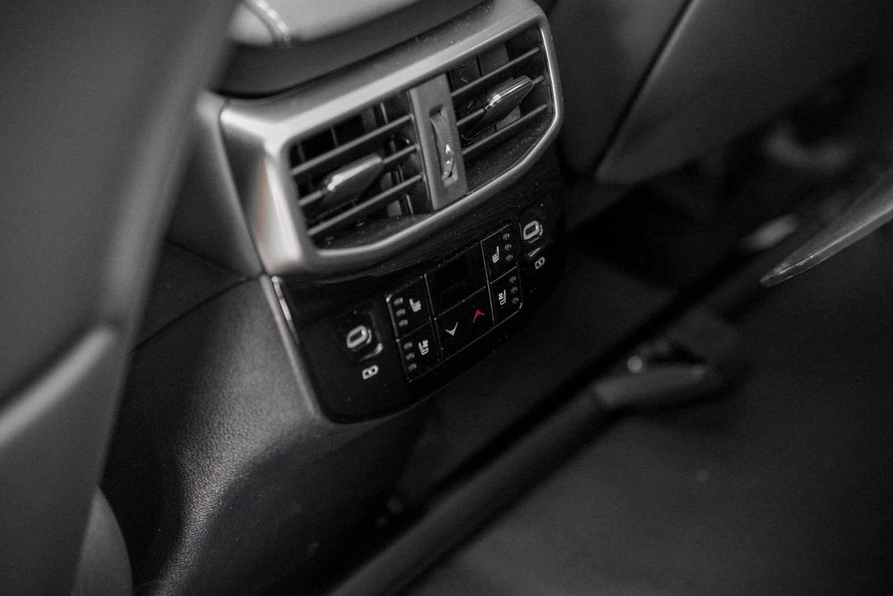 2024 Lexus RX 350h 350h EXECUTIVE LOW KM MARK LEVISON CAMERA 360 CUIR