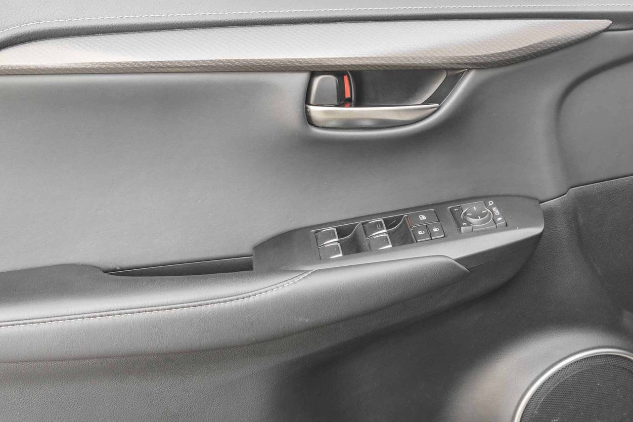 2020 Lexus NX 300 SIGNATURE AWD BAS KM CUIR BLUETOOTH