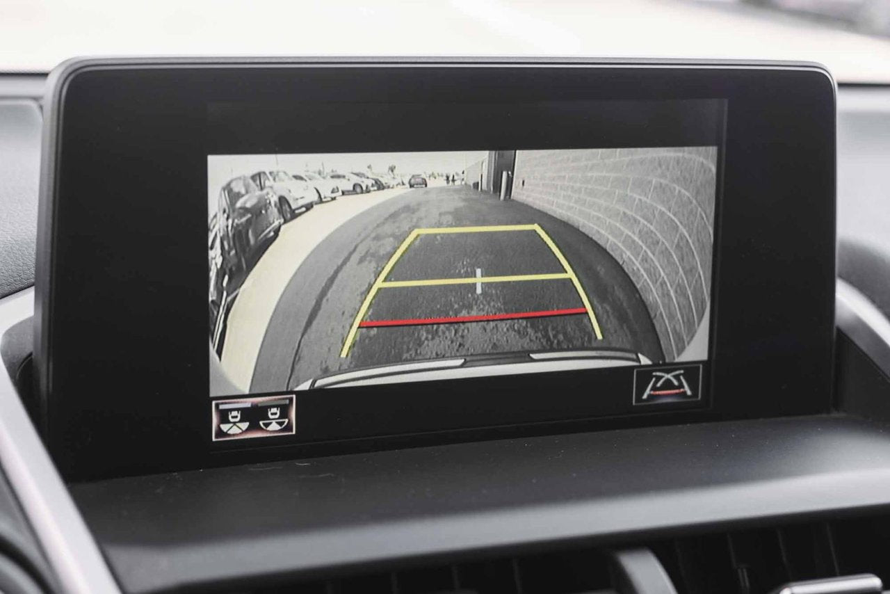 2020 Lexus NX 300 SIGNATURE AWD BAS KM CUIR BLUETOOTH