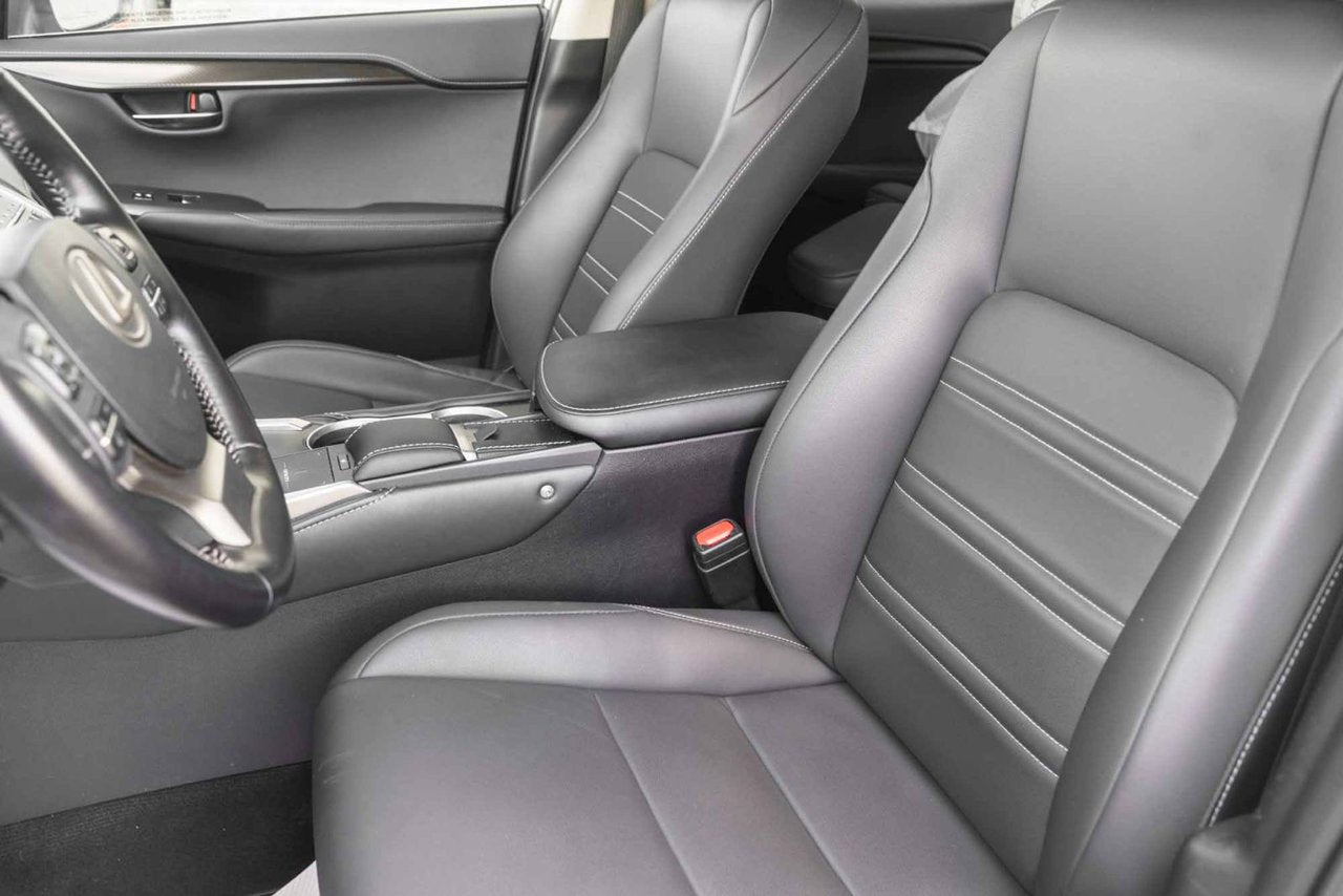 2020 Lexus NX 300 SIGNATURE AWD BAS KM CUIR BLUETOOTH