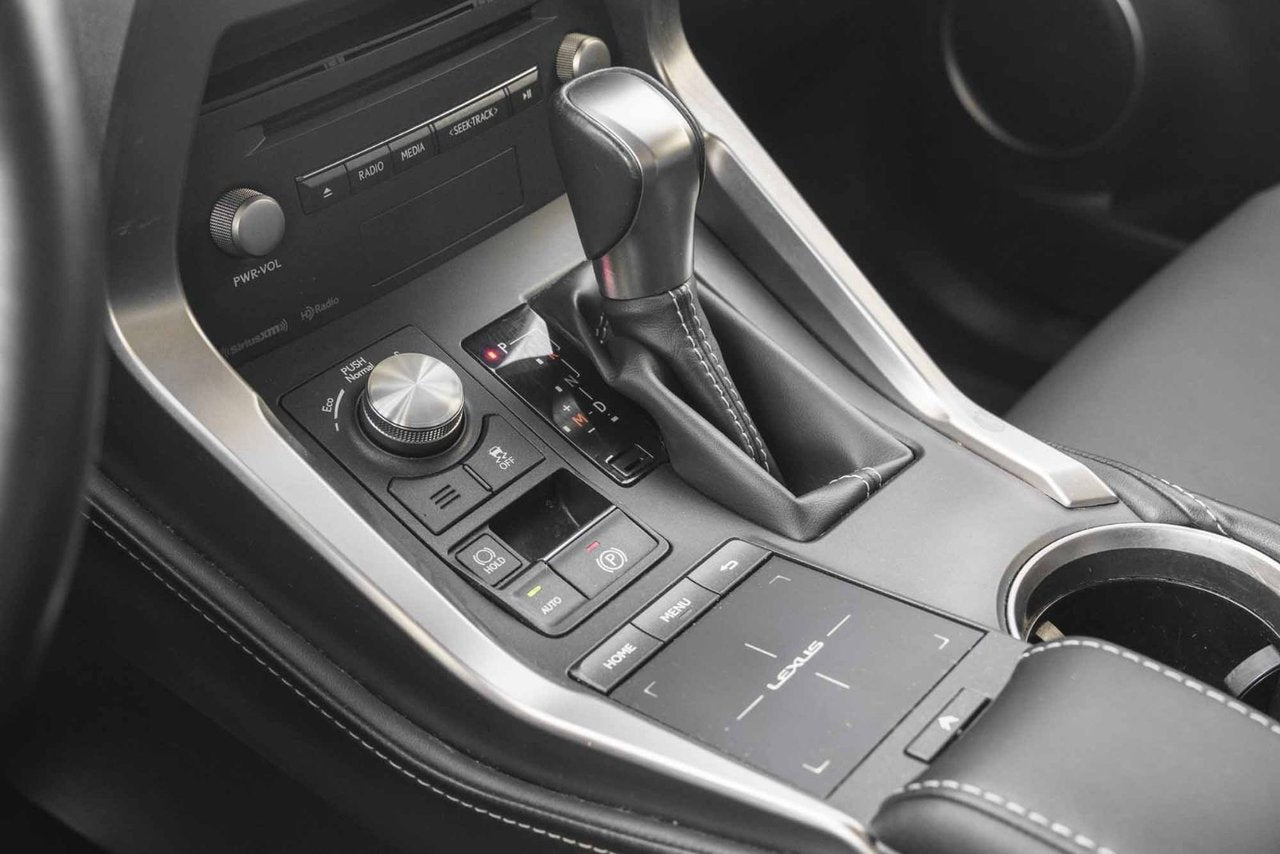 2020 Lexus NX 300 SIGNATURE AWD BAS KM CUIR BLUETOOTH
