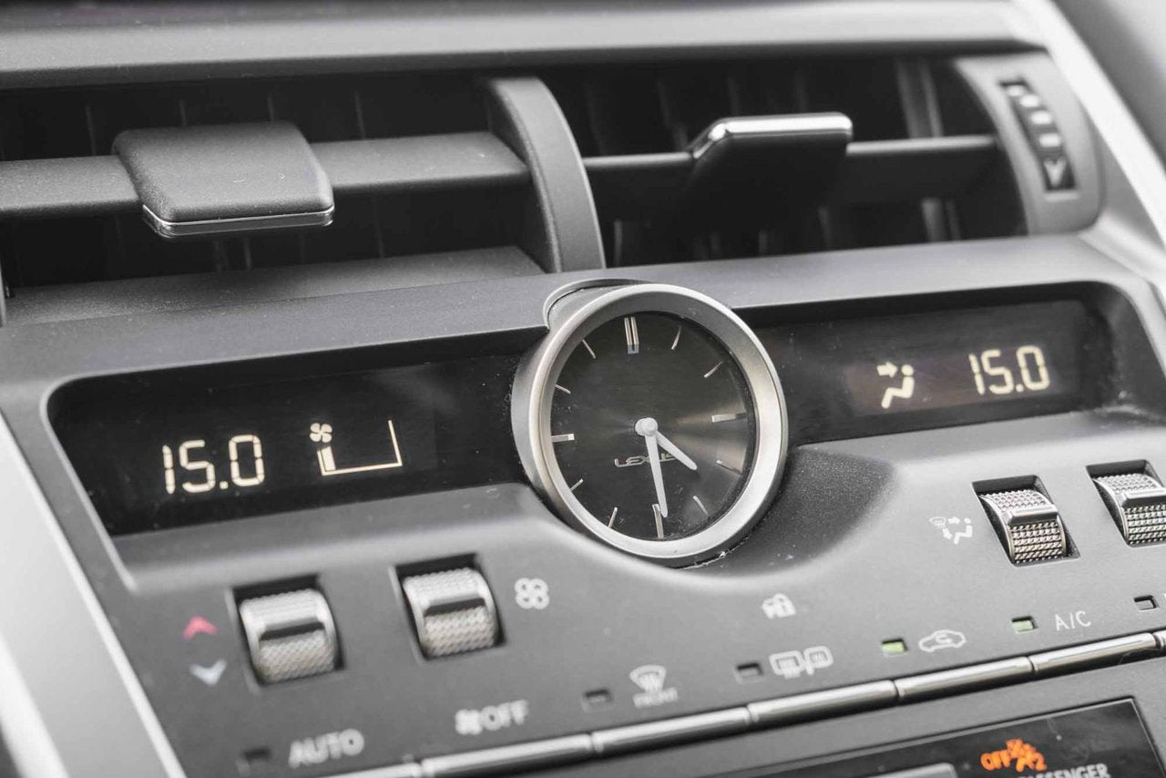 2020 Lexus NX 300 SIGNATURE AWD BAS KM CUIR BLUETOOTH