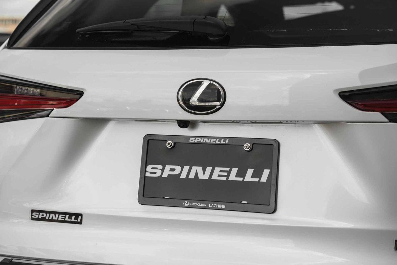 2020 Lexus NX 300 SIGNATURE AWD BAS KM CUIR BLUETOOTH