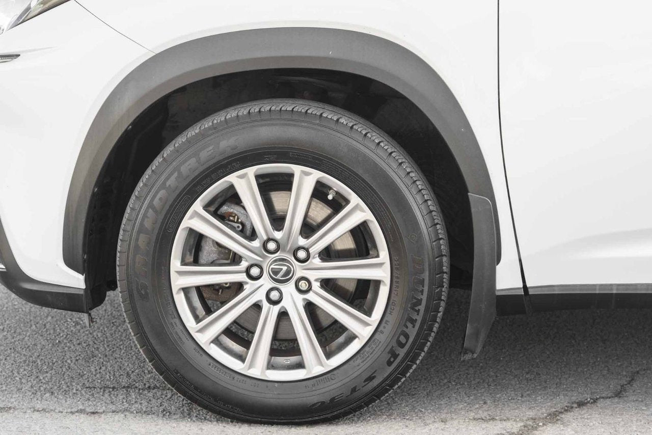 2020 Lexus NX 300 SIGNATURE AWD BAS KM CUIR BLUETOOTH
