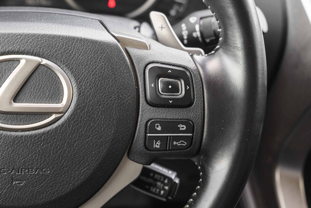 2020 Lexus NX 300 SIGNATURE AWD BAS KM CUIR BLUETOOTH