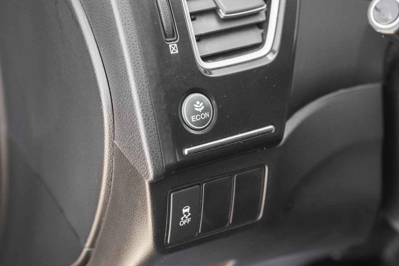 2014 Honda Civic Sedan EX