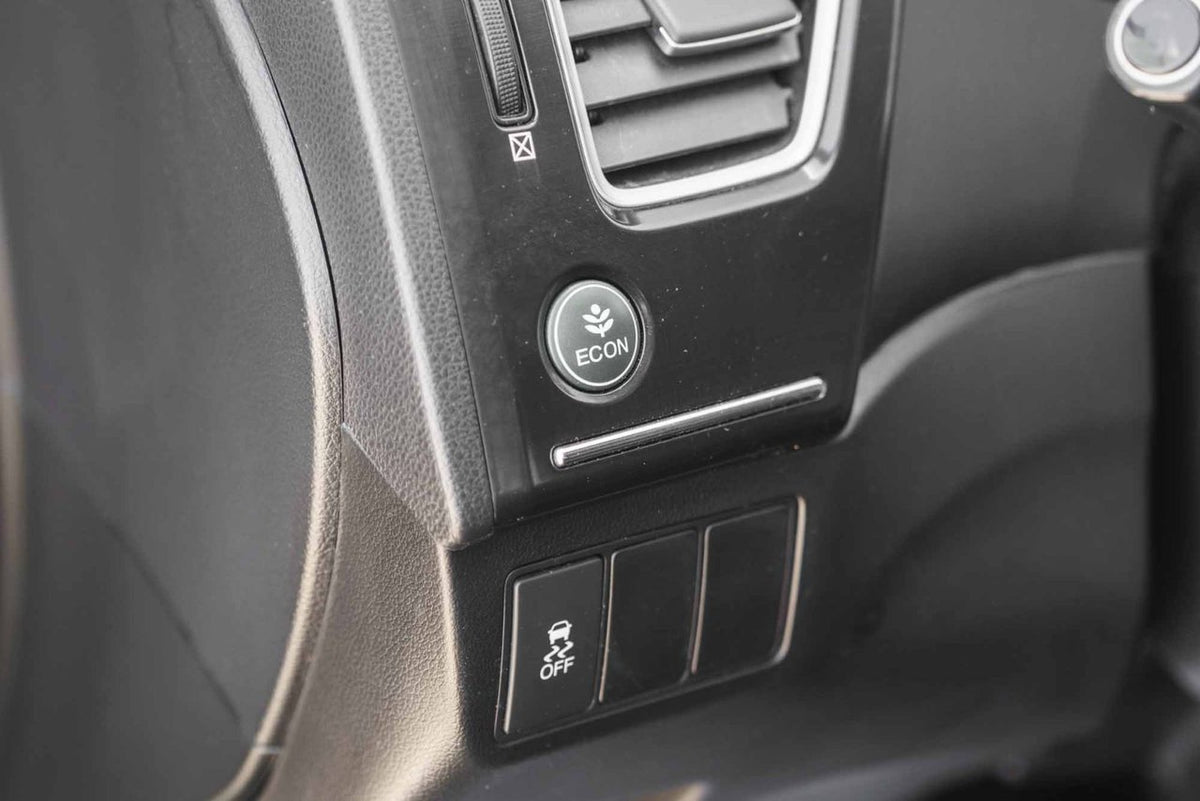 2014 Honda Civic Sedan EX