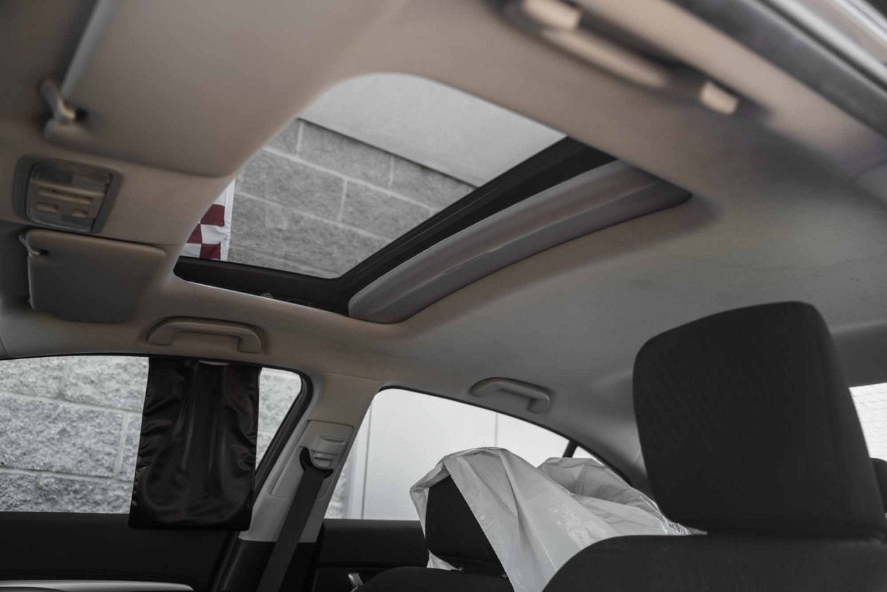2014 Honda Civic Sedan EX