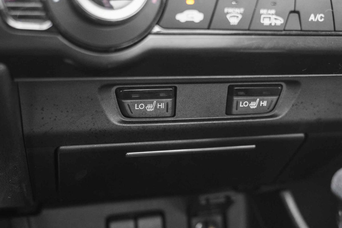 2014 Honda Civic Sedan EX