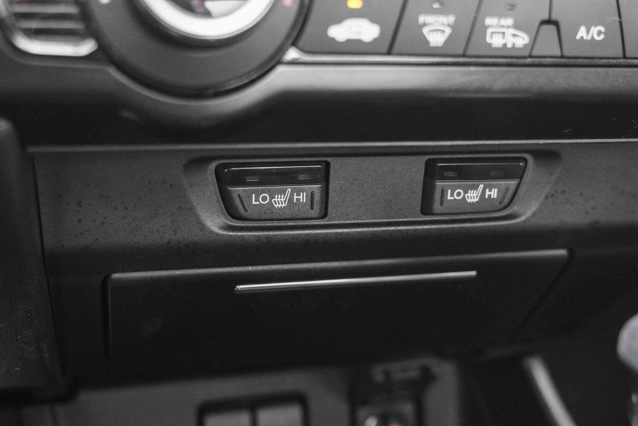 2014 Honda Civic Sedan EX