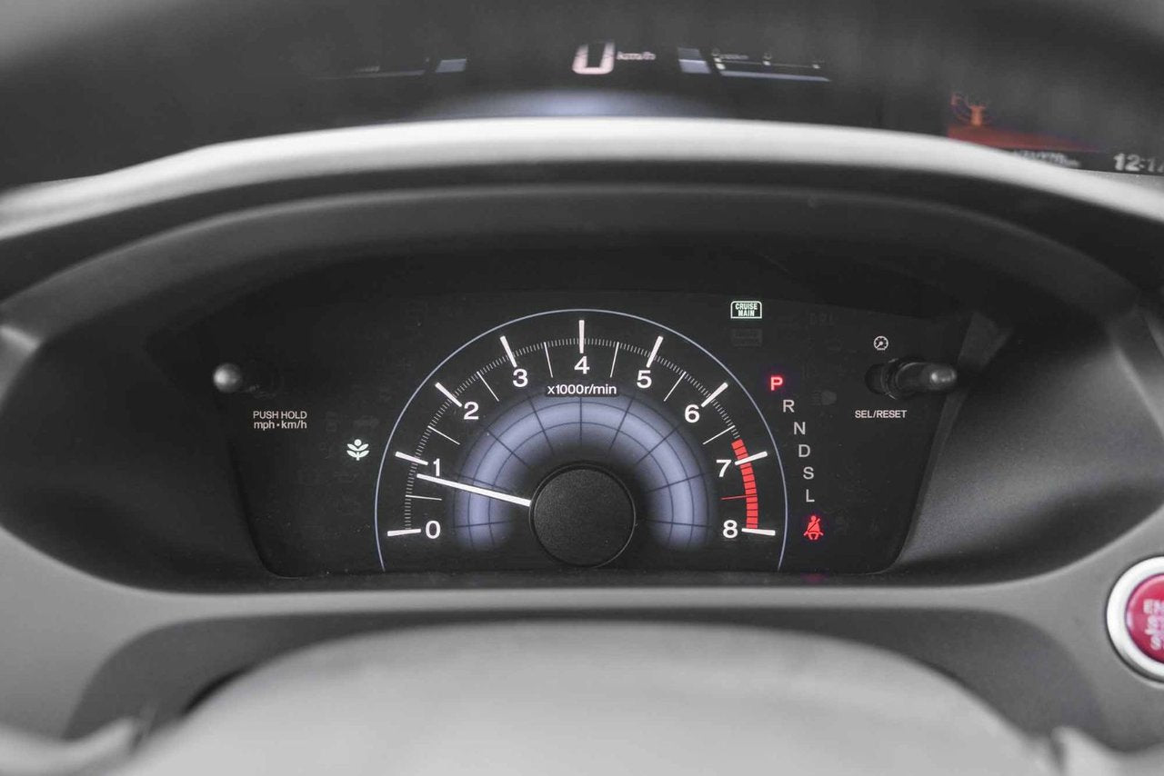 2014 Honda Civic Sedan EX
