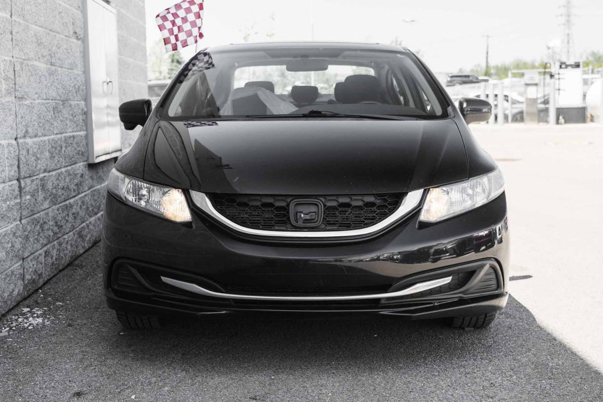2014 Honda Civic Sedan EX