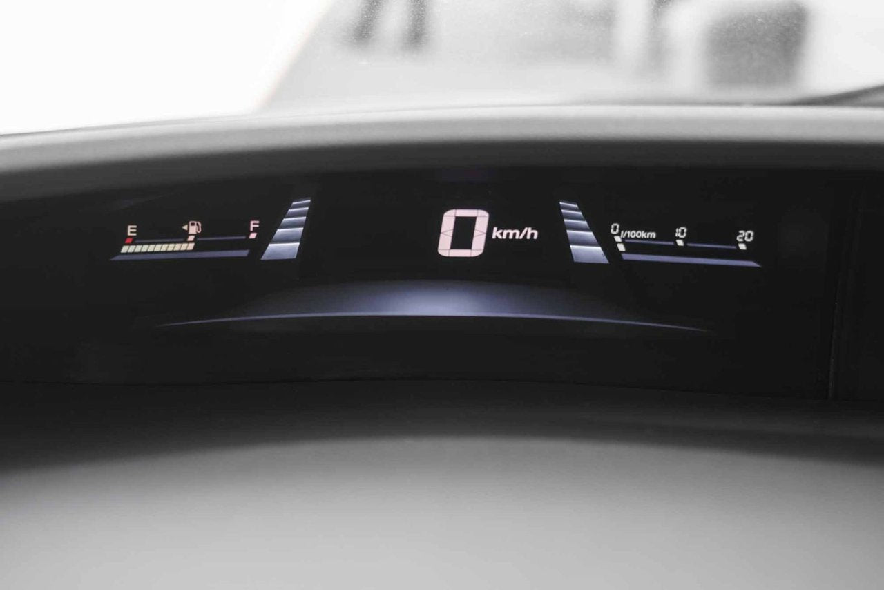 2014 Honda Civic Sedan EX