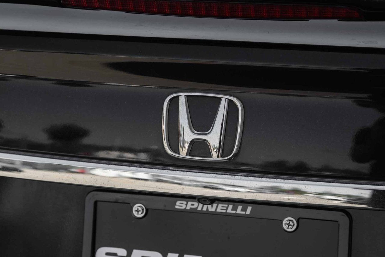 2014 Honda Civic Sedan EX