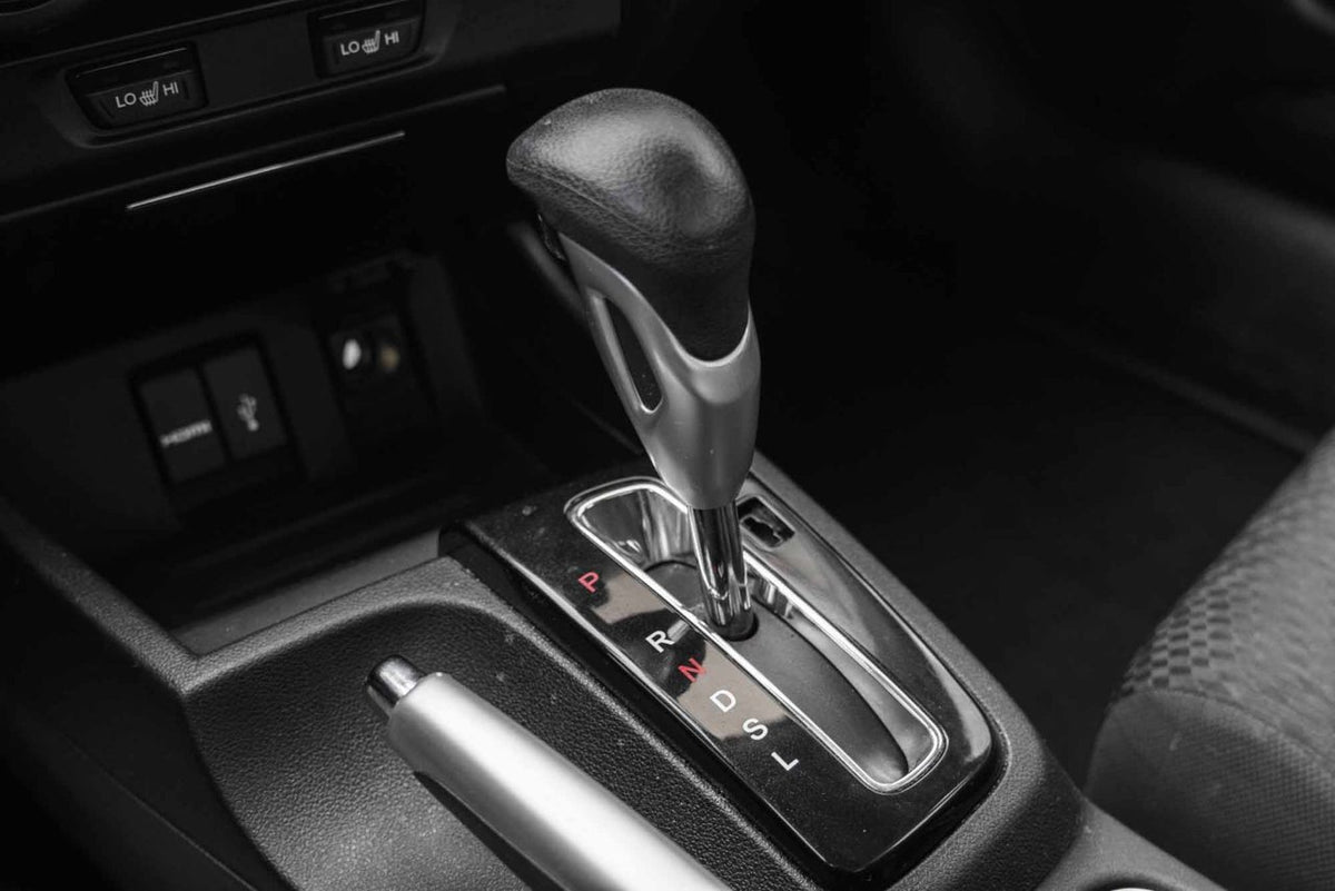 2014 Honda Civic Sedan EX