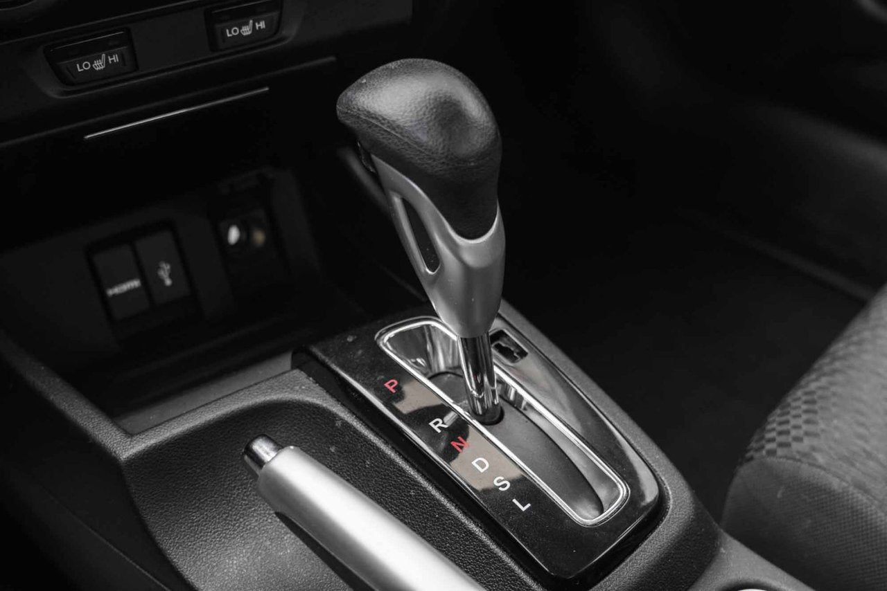 2014 Honda Civic Sedan EX