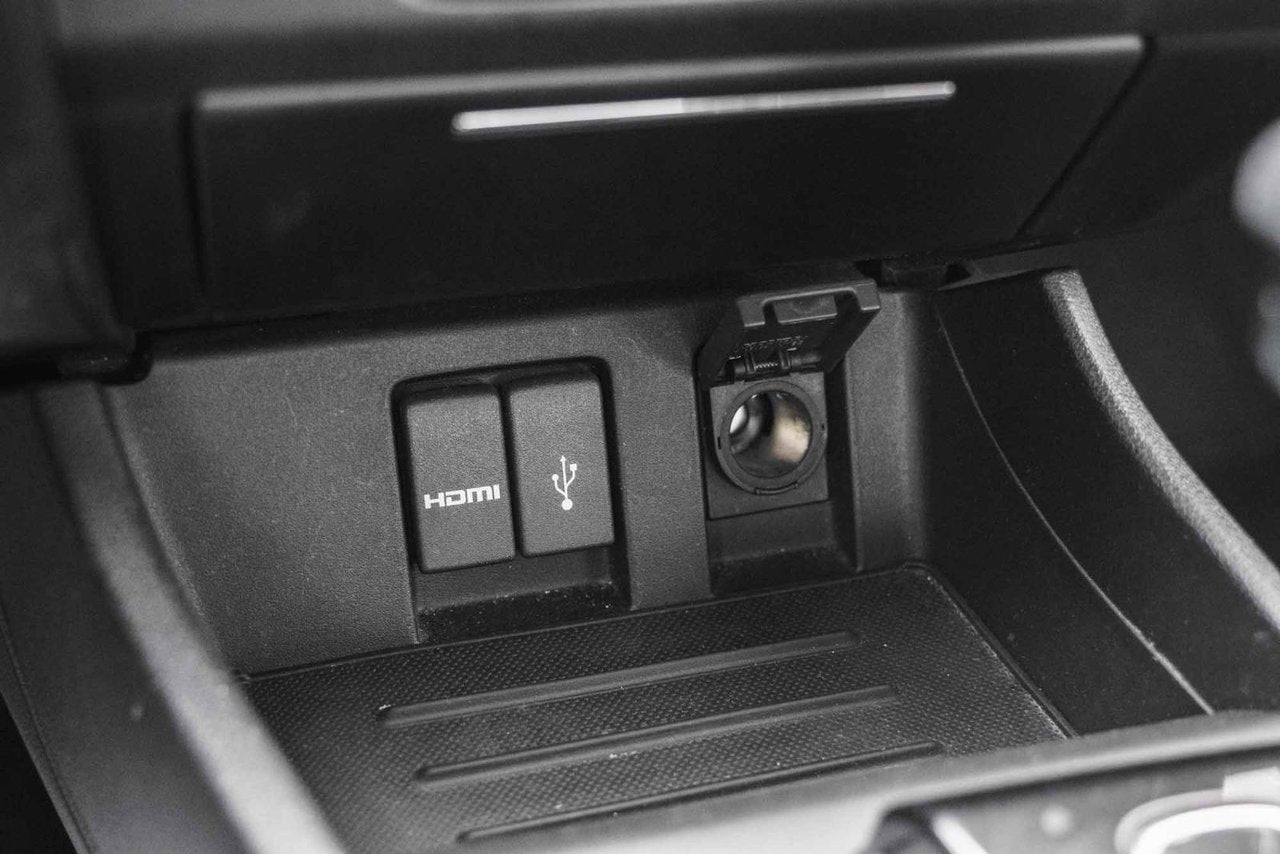 2014 Honda Civic Sedan EX