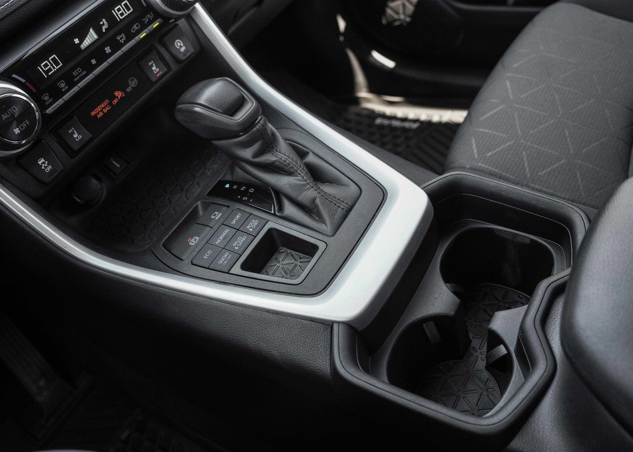 2021 Toyota RAV4 XLE AWD
