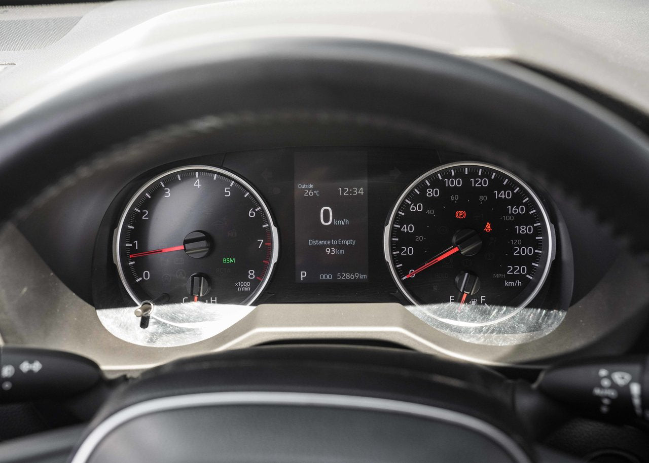 2021 Toyota RAV4 XLE AWD
