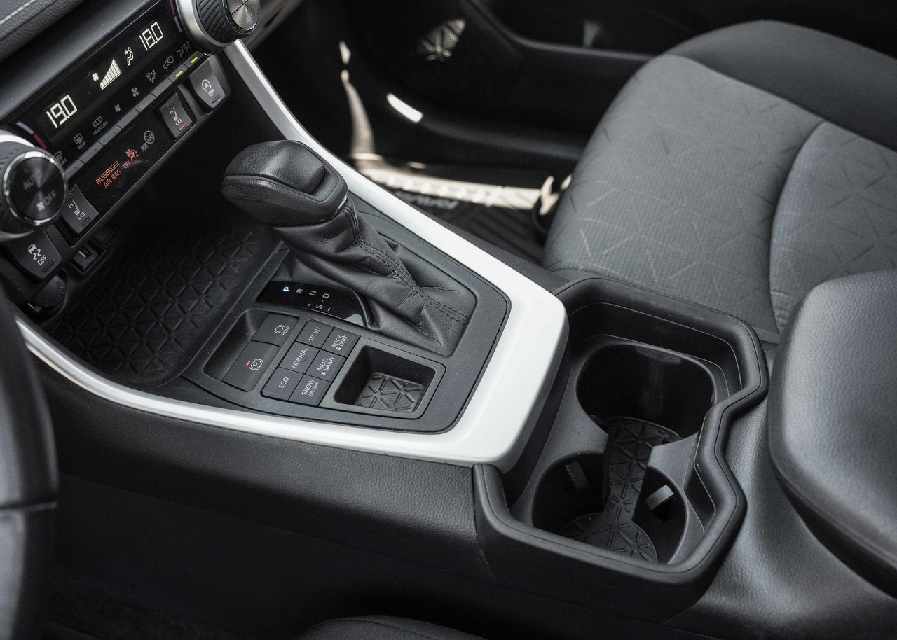 2021 Toyota RAV4 XLE AWD