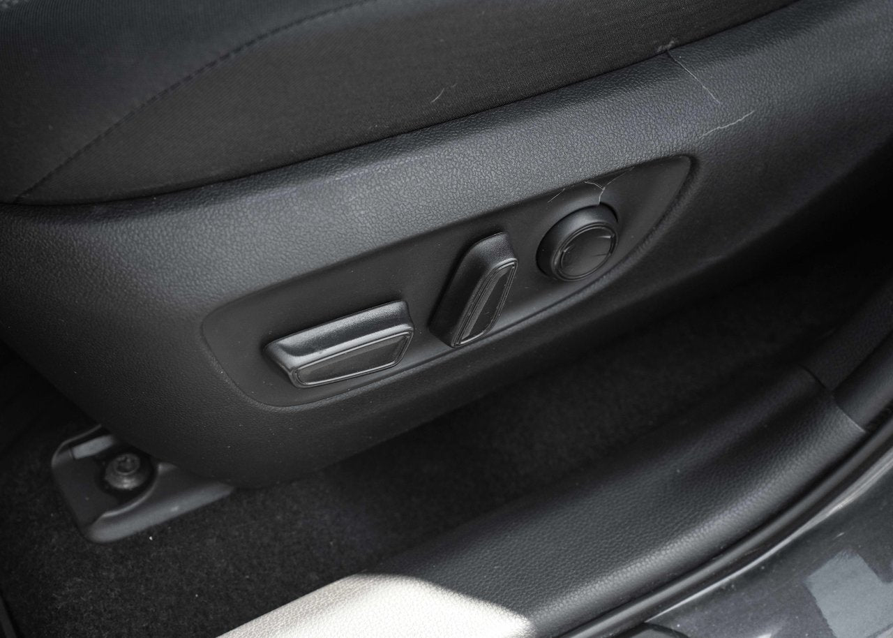 2021 Toyota RAV4 XLE AWD