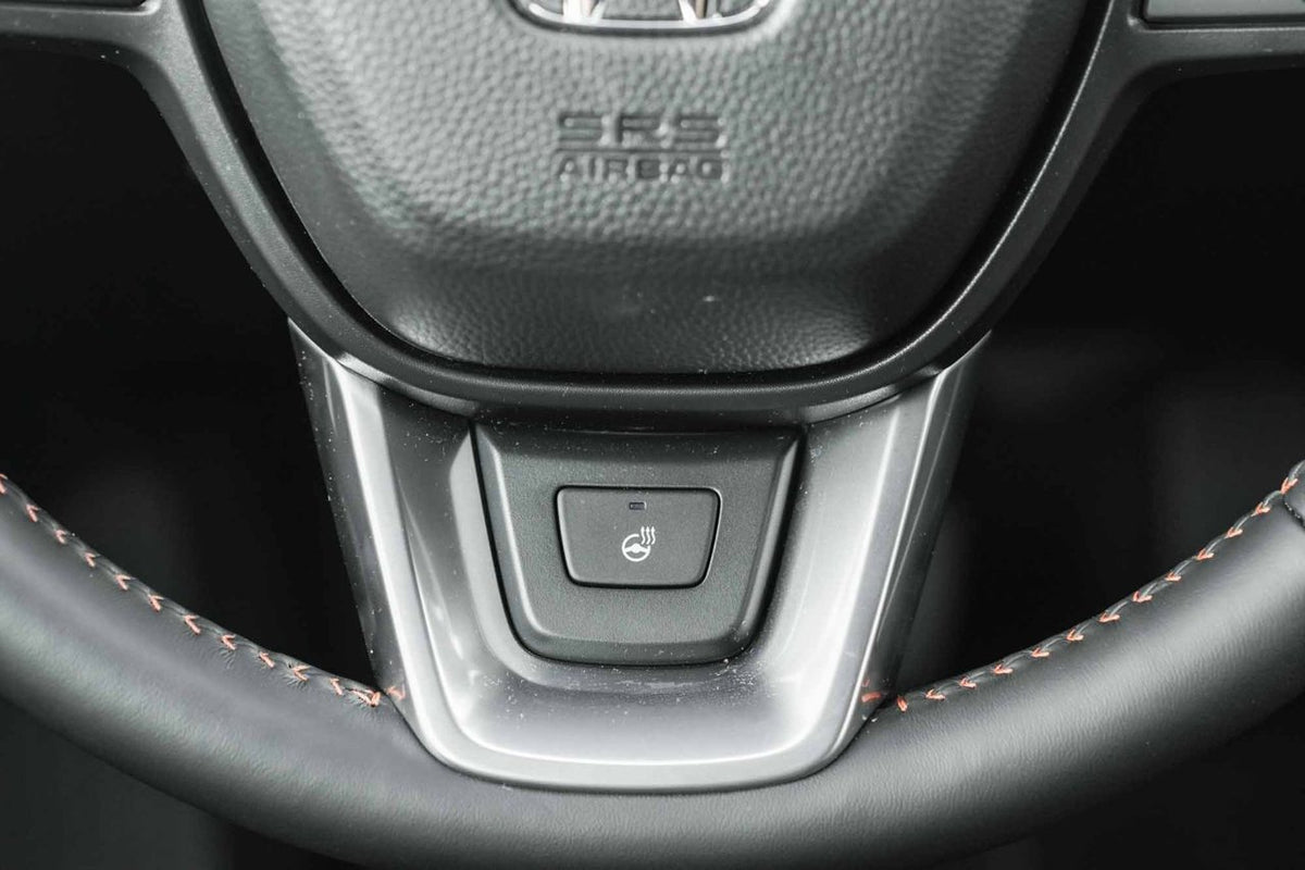 2026 Honda CR-V Hybrid SPORT HYBRID